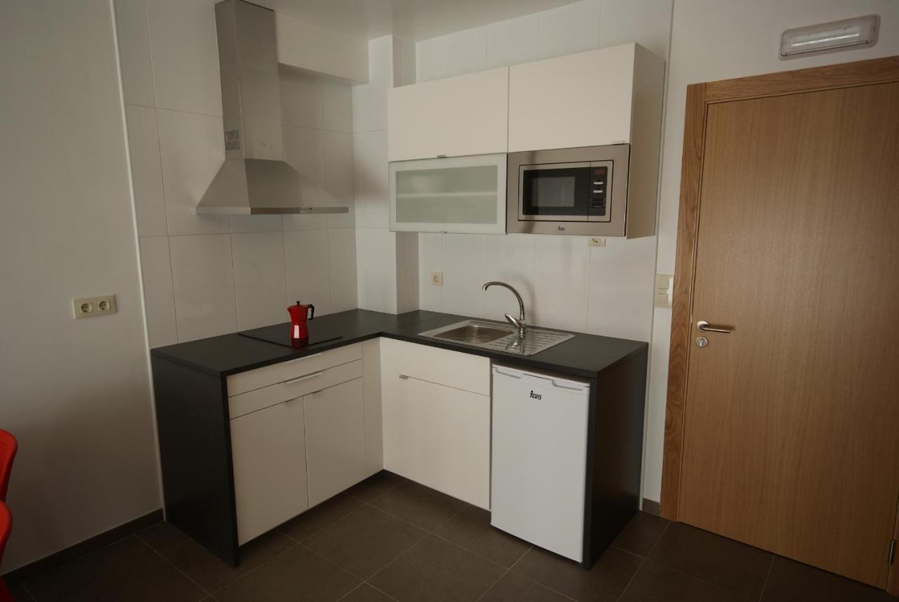Apartamentos Mirador De Reis Sanxenxo Esterno foto