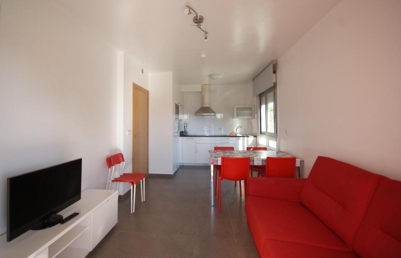 Apartamentos Mirador De Reis Sanxenxo Esterno foto