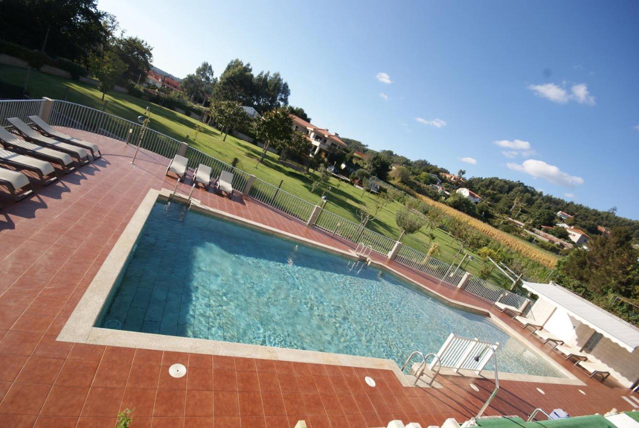 Apartamentos Mirador De Reis Sanxenxo Esterno foto